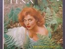 Tina Louise Her Portrait in Hi Fi Concert Hall 1503 Mint 50's Cheesecake Jacket