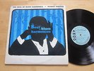 Shakey Walter Horton - Soul Of Blues Harmonica LP Blues Harp Argo Mono Buddy Guy