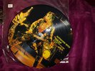 WASP - Interview Picture Disc LP Limited Edition Blackie Lawless W.A.S.P.