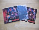 La Ley MTV Unplugged Promotional LP & Poster 2001 Limited Edition 250 Promo Rare
