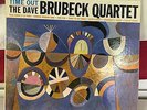 Dave Brubeck Quartet Time Out Columbia Records  Vinyl LP Record