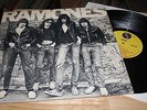 RAMONES - RARE ORIG 1ST PRESS 1976 US DEBUT ALBUM - HOLY GRAIL OF PUNK - LOOK