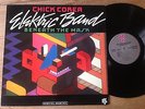 LP Chick Corea Elektric Band, The ?– Beneath The Mask - vinyl album