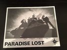 +++++ PARADISE LOST ++++ gothic
