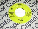 BOB SEGER SYSTEM Ramblin' Gamblin' Man 45 Capitol PROMO Garage/Psych NM Beauty