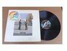 Orig Pink Floyd Wish You Were Here Vinyl LP In Shrink w/Hype Sticker Near Mint
