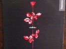 DEPECHE MODE - VIOLATOR (ORIGINAL VINYL LP)