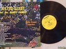 Wayne Raney & The Raney Family LP 16 Radio Gospel Favorites 1960 Starday #124