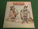 Spooky Tooth LP the last puff UK Pink Island 1st Press