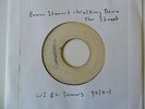 ROMAN STEWART / ERIC MORRIS Walking Down The Street / Deportation BLANK PRE 7