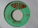 BOB MARLEY & THE WAILERS Rebel Music TUFF GONG  Roots Reggae 7