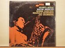 Wayne Shorter Herbie Hancock  Adam's Apple  SEALED Blue Note BST 84232 Stereo LP