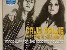 David Bowie Make Way For The Rock And Rollers LP numerado vinilo dos colores