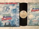 WILLY RUSSELL'S BLOOD BROTHERS LONDON CAST KIKI DEE UK LP + PROGRAMME 1988