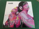 Suede 2x LP Head music 1999 Nude 1st press NEAR MINT VINYLS