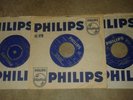 DUSTY SPRINGFIELD - HOW CAN I BE SURE / SPOOKY  & SON OF A PREACHER  PHILIPS 7
