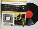 World Library of Folk and Primitive Music, Vol.XI: Japan/ #91A 02019/ Alan Lomax