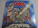 Ghoul Transmission Zero LP First Press Die Hard Edition