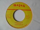 ERROL STRENGTH Errol's Love MAJAH Digi Roots Steppers Reggae 7