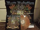 Rum Rebellion 