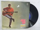 Jorge Ben ?1963 Samba Esquema Novo Jazz, Bossa Nova Brazil EL 12