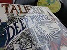 DEEP PURPLE    