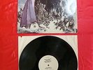 Nazareth Hair Of The Dog White Label Promo A&M SP-4511 NM/VG+ 1975 RARE LP