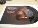 Marvin Gaye - Love Starved Heart / The Salvadors - Stick By Me Baby 7