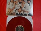 Beatles Yesterday & Today Butcher Cover Red Vinyl Re-Issue Capitol T2553 MINT