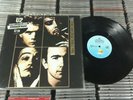 U2 ?– The Unforgettable Fire 12