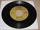 CARROLL JONES & THE SOUL REFLECTIONS HEY GIRL RMR RECORDS 126743 1ST PRESS. VG+