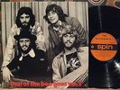 Best Of THE BEE GEES Vol.2   Original 1973 (Australia) Spin Label LP Barry Gibb