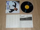 David Bowie - Lodger / Japan LP / OBI / 1982 / RPL-2107