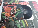 ERUPTION - LEAVE A LIGHT 1978 RARE TOP CONDITION IN MINT ON HANSA WITH POSTER