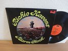 Richie Havens:Alarm Clock:1970:Original:LP IN MINT