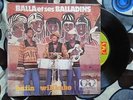 ? GUINEA 7' BALLA & SES BALLADINS NUTTY HYPNOTIC AFRO BEAT FUNK MANDING SYL 572