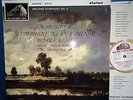 $ASD 461 *WHITE/GOLD* RUDOLF KEMPE* CONDUCTS *BRAHMS SYMPHONY NO.4* RPO* NM