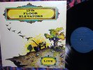 ORIG 1968 13TH FLOOR ELEVATORS   LIVE CONCERT 1968 PSYCH GARAGE   AUTHENTIC I.A.