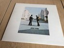 Pink Floyd, Wish you were here, stereo,1975.