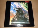 PUNK RECORD THE STRANGLERS ALBUM VINYL THE RAVEN HOLOGRAM SLEEVE