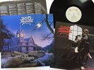 KING DIAMOND - Them LP 1988 - Original (RR 9550 1)