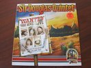 SIR DOUGLAS QUINTET Wanted very much alive lp