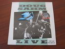 DOUG SAHM Live lp Sir Douglas Quintet