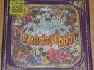 PANIC AT THE DISCO Pretty Odd LP SEALED PURPLE VINYL /1200 fall out boy.paramore