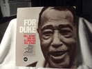 FOR DUKE on Real Time M & K 101 (MINT-) Direct To Disc [Audiophile]
