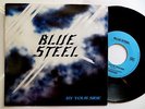 Mega rare BLUE STEEL By your side 7
