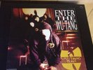 WU-TANG CLAN - ENTER THE WU-TANG: 36 CHAMBERS LP 1st Press 07863 66336-1