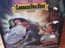 THE GARBAGE PAiL KiDS MOViE lp OST sealed RARE Curb Records CULT CLASSiC