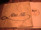 ABU ALI ZIAD RAHBANI ORIGINAL LP SHRINK 1978 JAZZ FUNK ZIDA LEBANON EMI GREECE