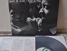 Muhal Richard Abrams Young At Heart, Wise In Time Japan LP Trio PA-7028 Insert